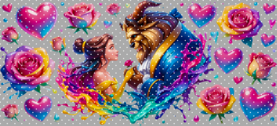 16oz Disney-D  5237
